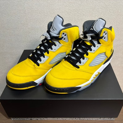 Nike Air Jordan 5 Retro "Tokyo 23" (2025)
