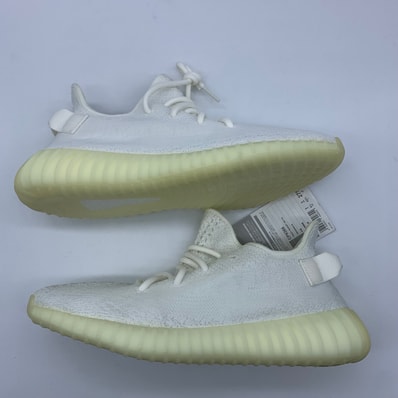 adidas YEEZY Boost 350 V2 "Cream White"