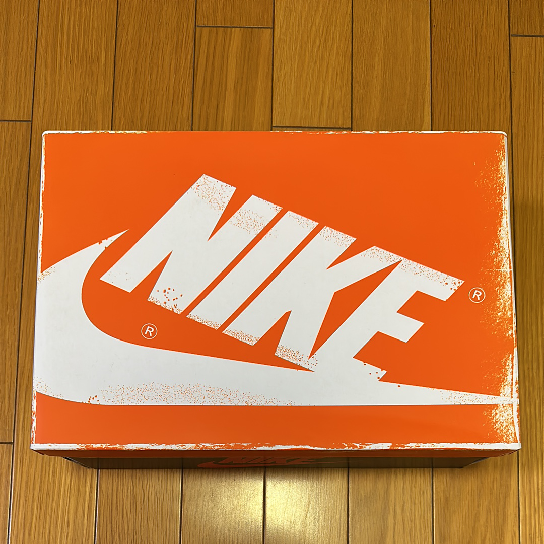 Nike Air Jordan 1 High OG "Lost & Found/Chicago"