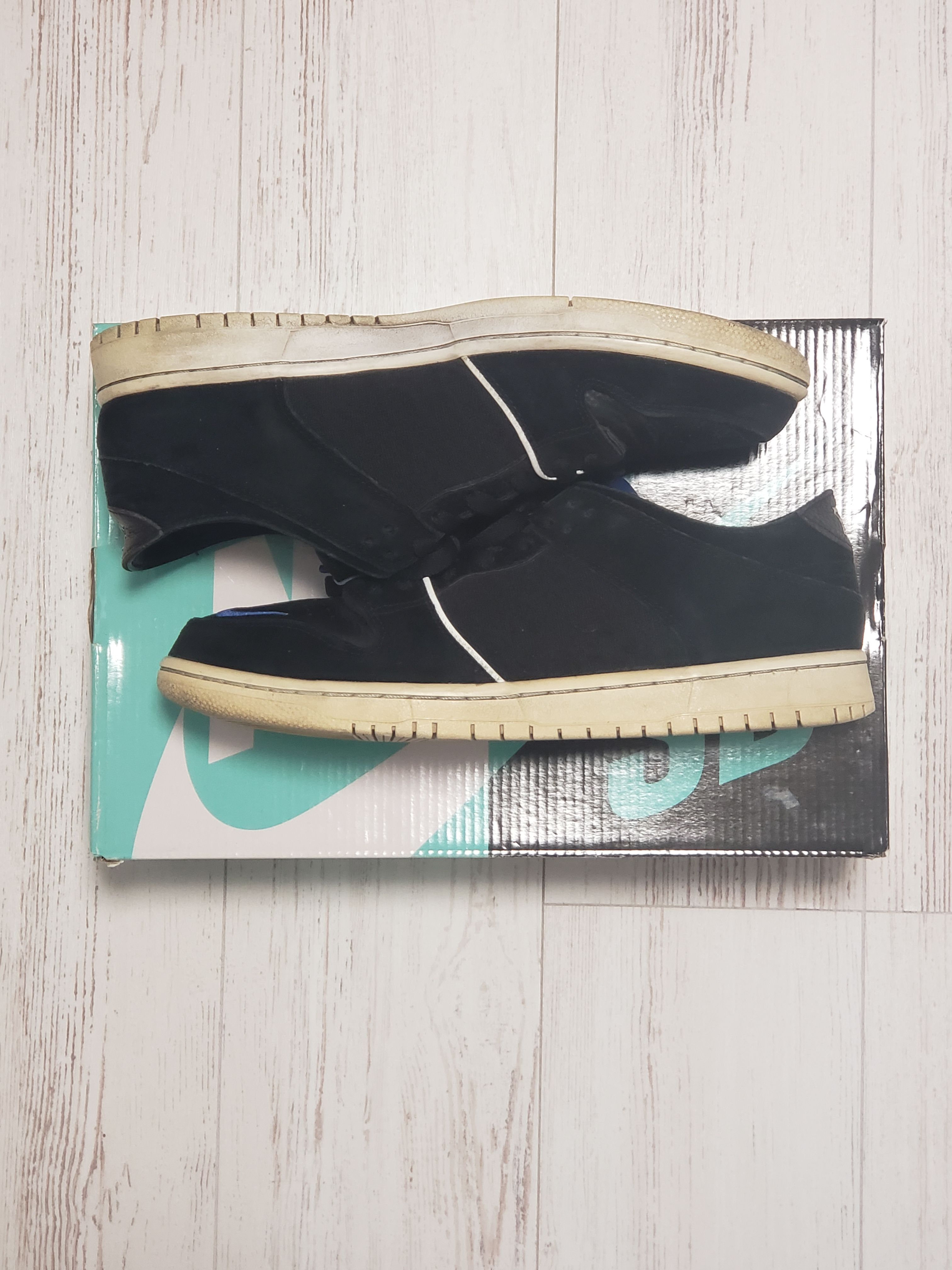 Soulland × Nike SB Dunk Fri.Day Part 0.2 Low