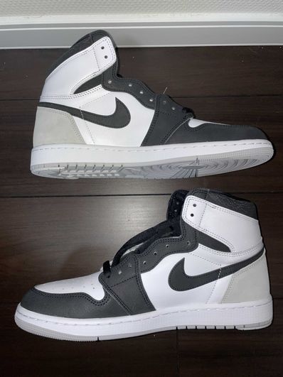 Nike Air Jordan 1 High OG "Bleached Coral"