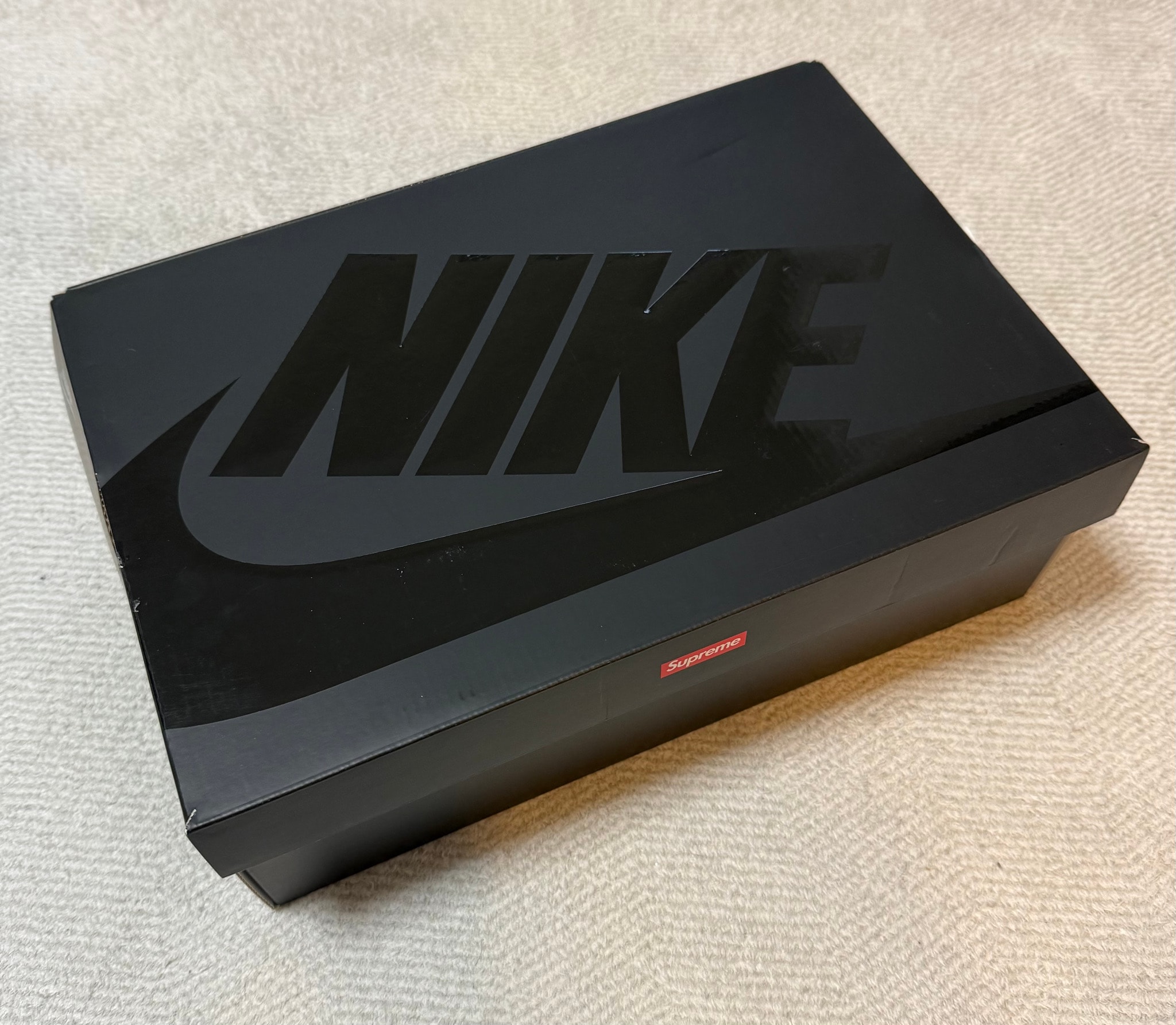 堀米 雄斗(Yuto Horigome) × Nike SB Dunk Low Pro QS "Wolf Grey"