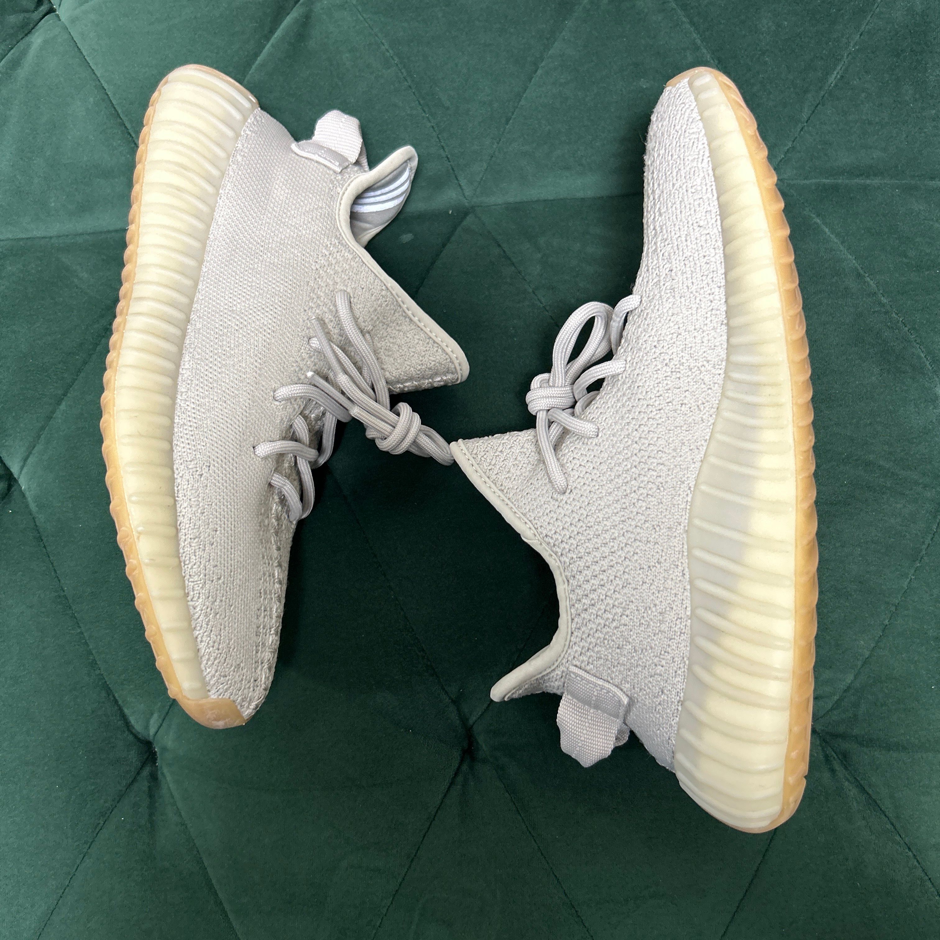 adidas YEEZY BOOST 350 V2 "Sesame"