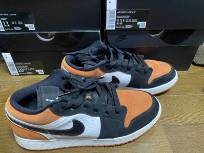 Nike Air Jordan 1 Low Golf