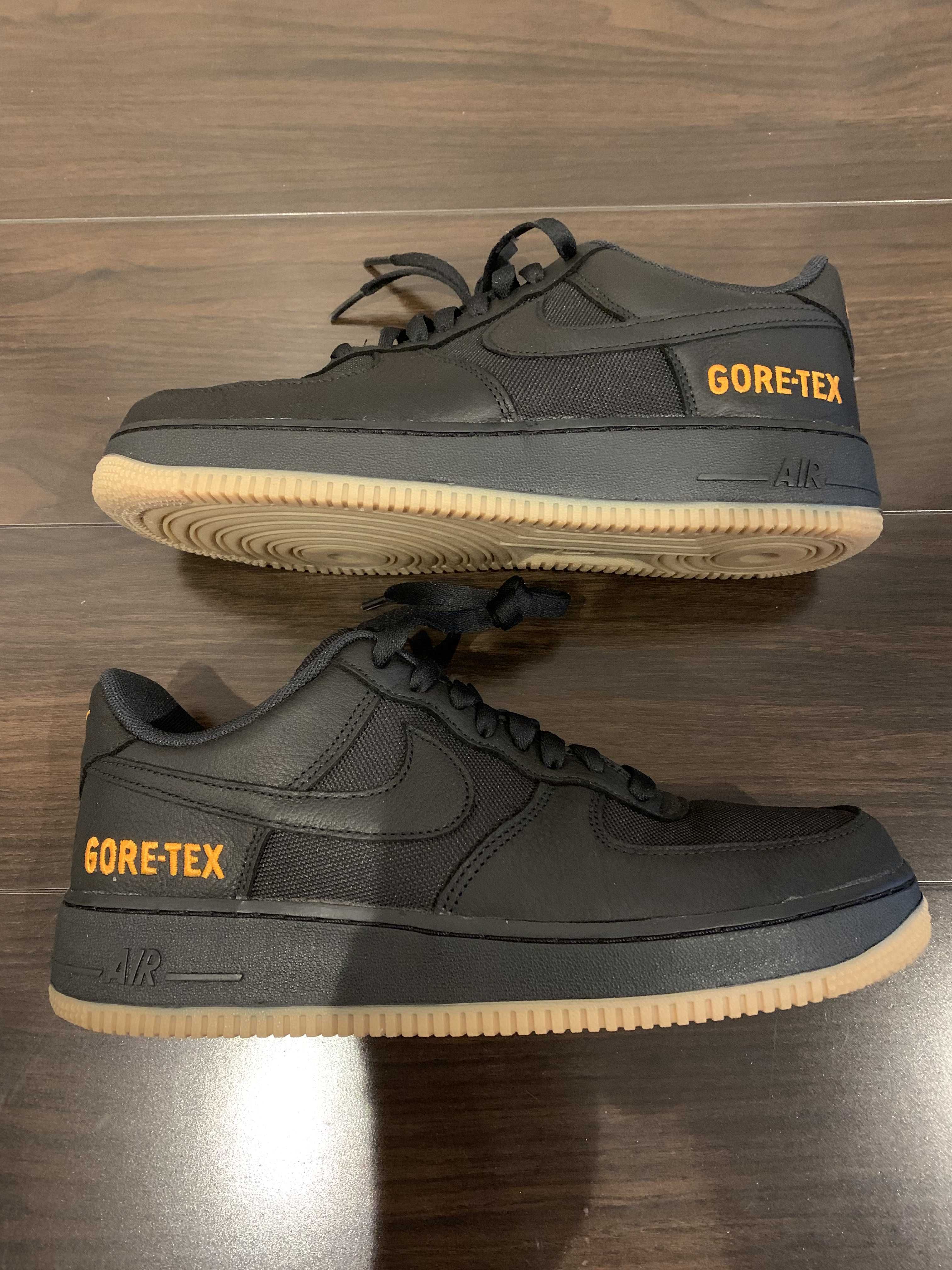 Nike Air Force 1 Low Gore-Tex "Bright Ceramic"