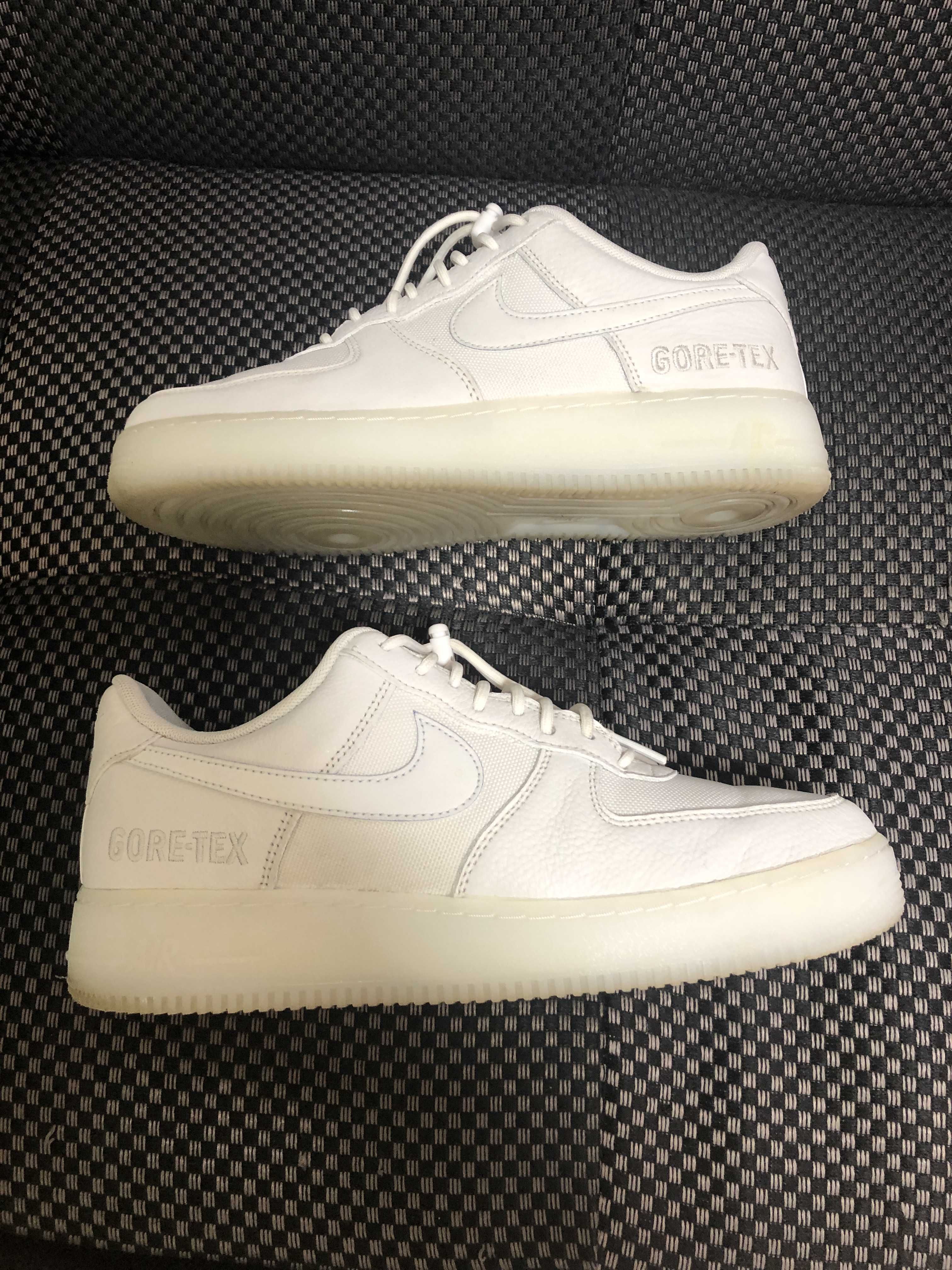 Nike Air Force 1 Low GORE-TEX Summer Shower "White"