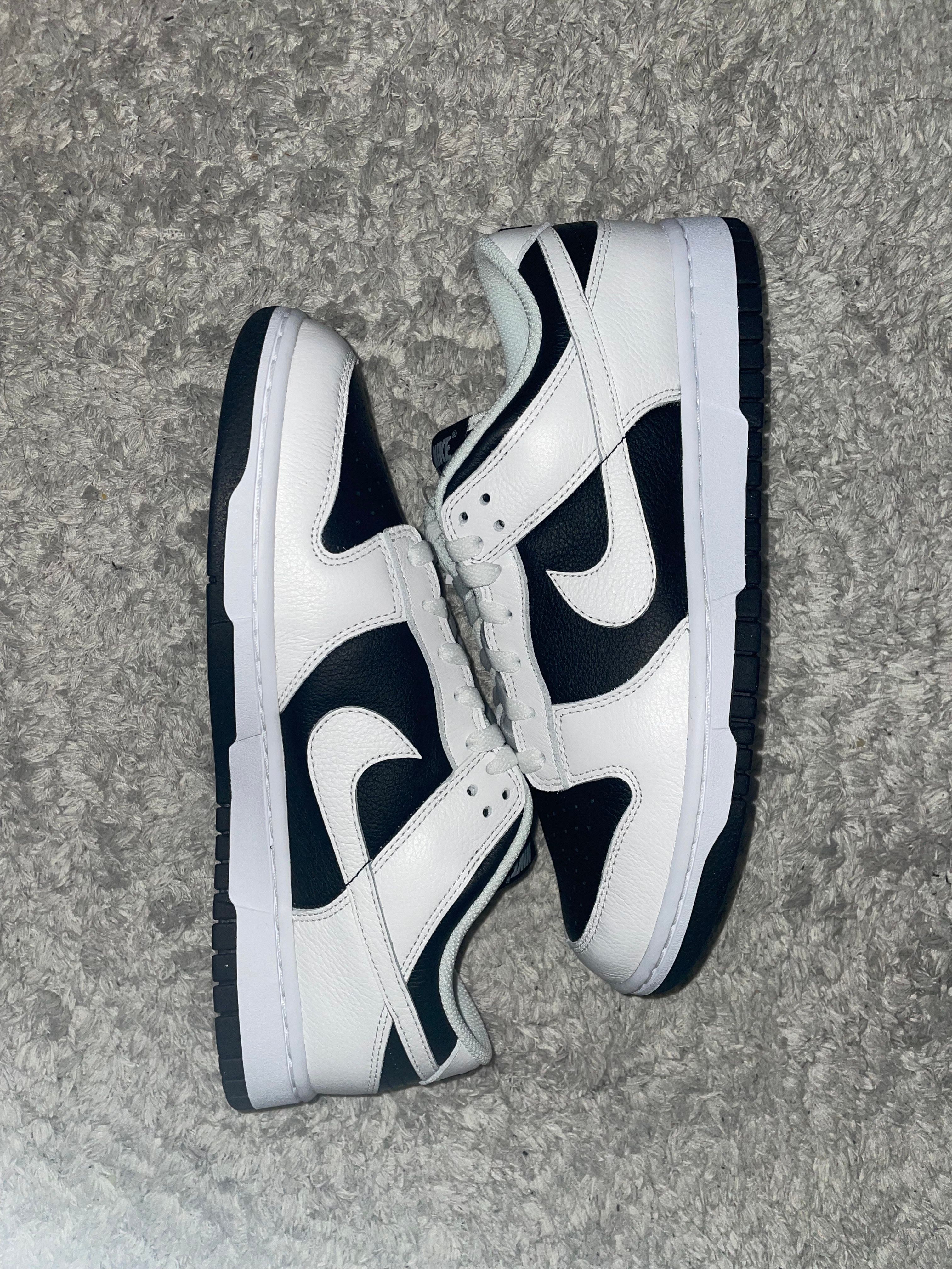 Nike Dunk Low By You & Unlocked "By You" (NIKEiD)