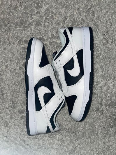 Nike Dunk Low By You & Unlocked "By You" (NIKEiD)