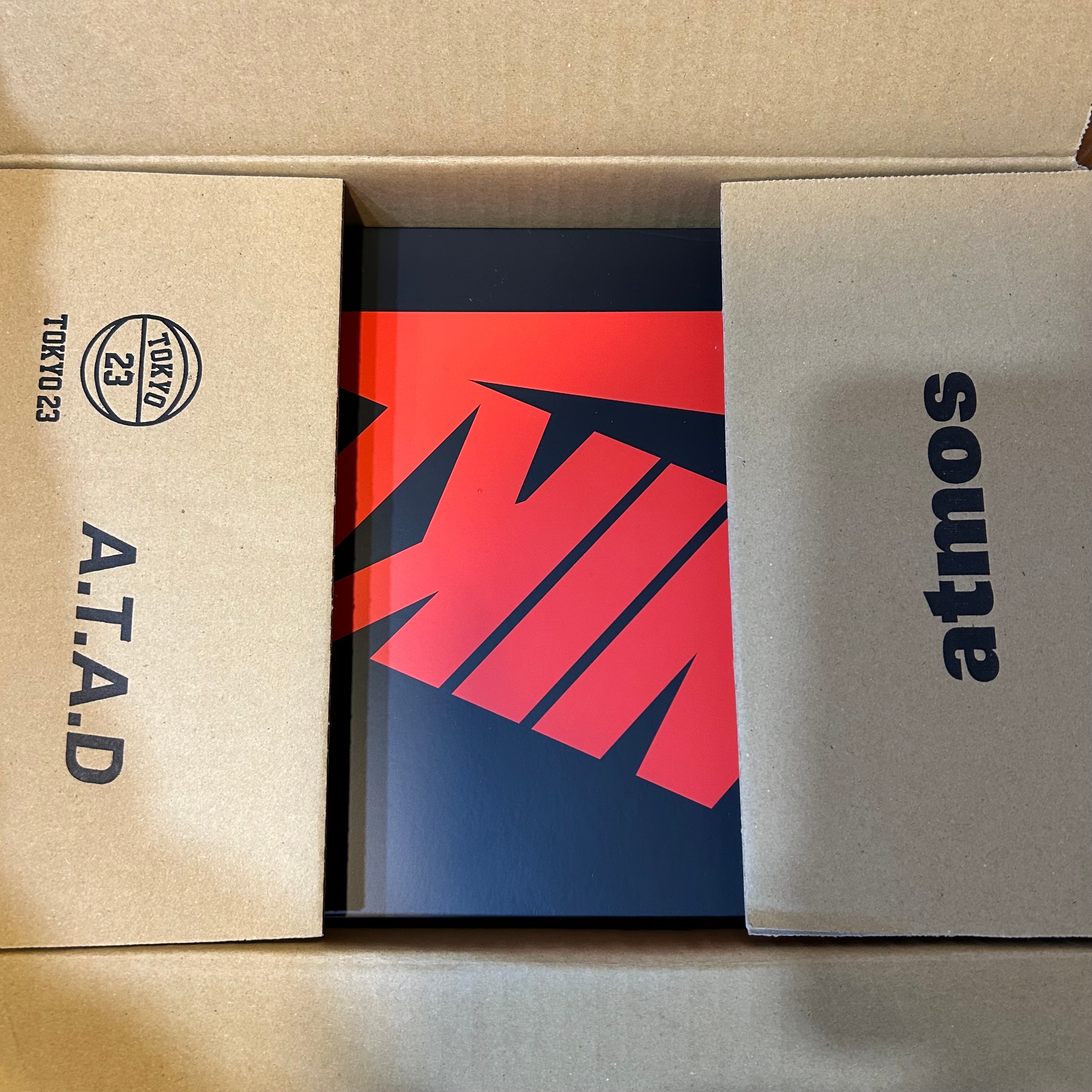 Nike Air Jordan 1 High 85 "Bred" (2025)