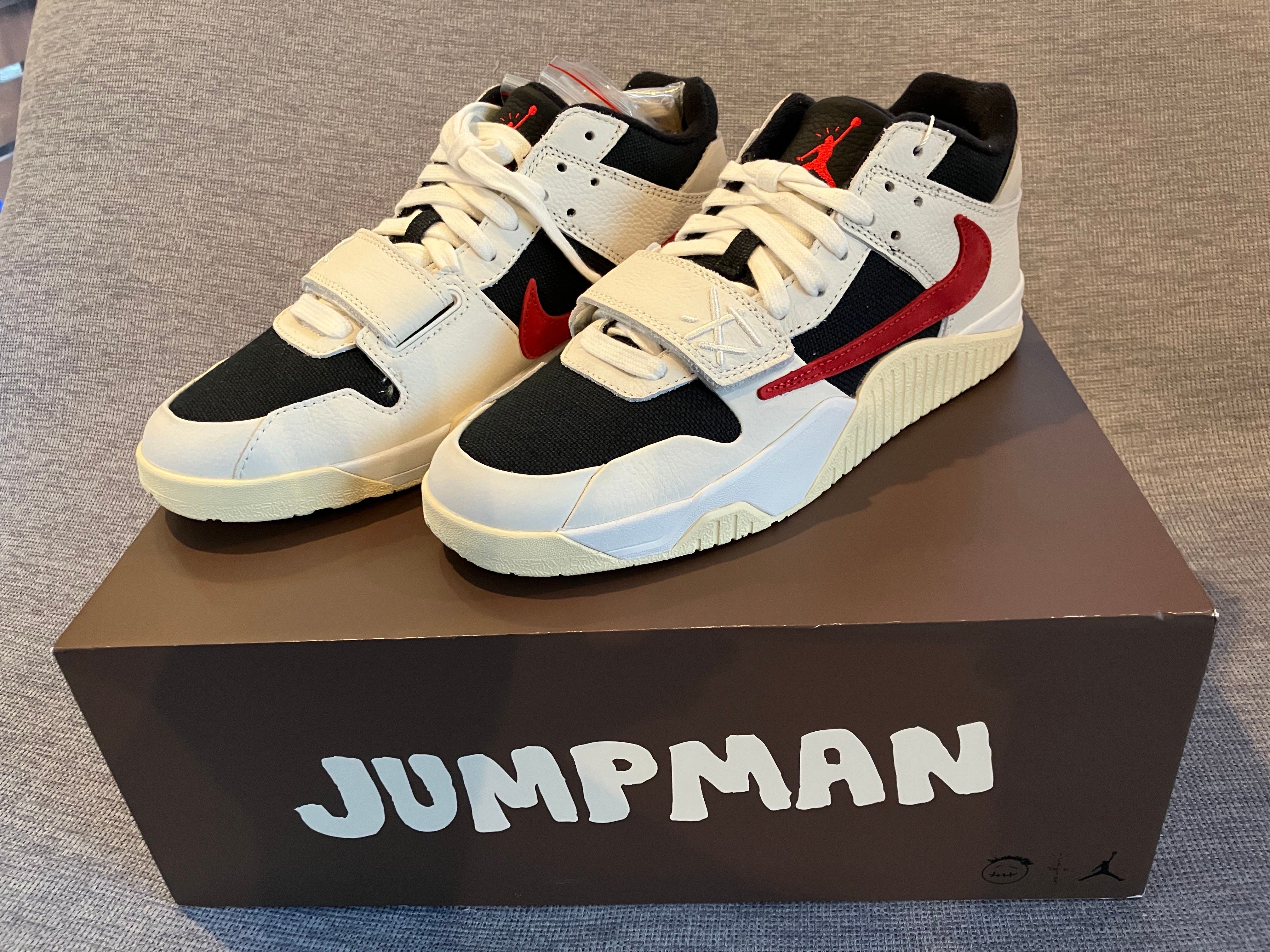 Jumpman Jack(ジャンプマンジャック) 人気の新作/中古通販