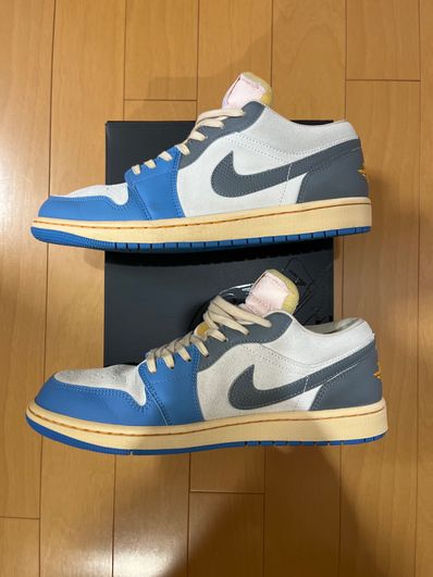 Nike Air Jordan 1 Low "Tokyo 96"