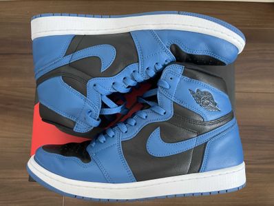 Nike Air Jordan 1 Retro High OG "Dark Marina Blue"