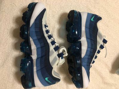 NIKE AIR VAPORMAX 95 "FRENCH BLUE"
