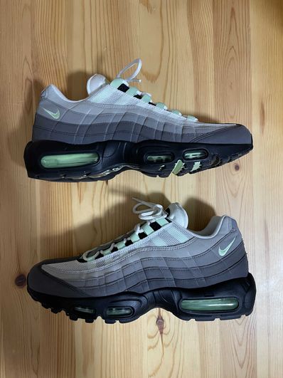 Nike Air Max 95 "Fresh Mint"