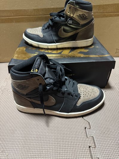 Nike Air Jordan 1 Retro High OG "Palomino"