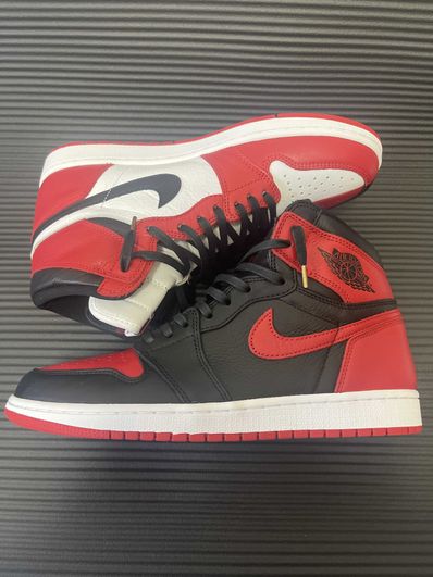Nike Air Jordan 1 RETRO High OG NRG "Homage To Home"