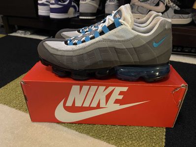 NIKE AIR VAPORMAX 95 "NEO TURQUOISE"