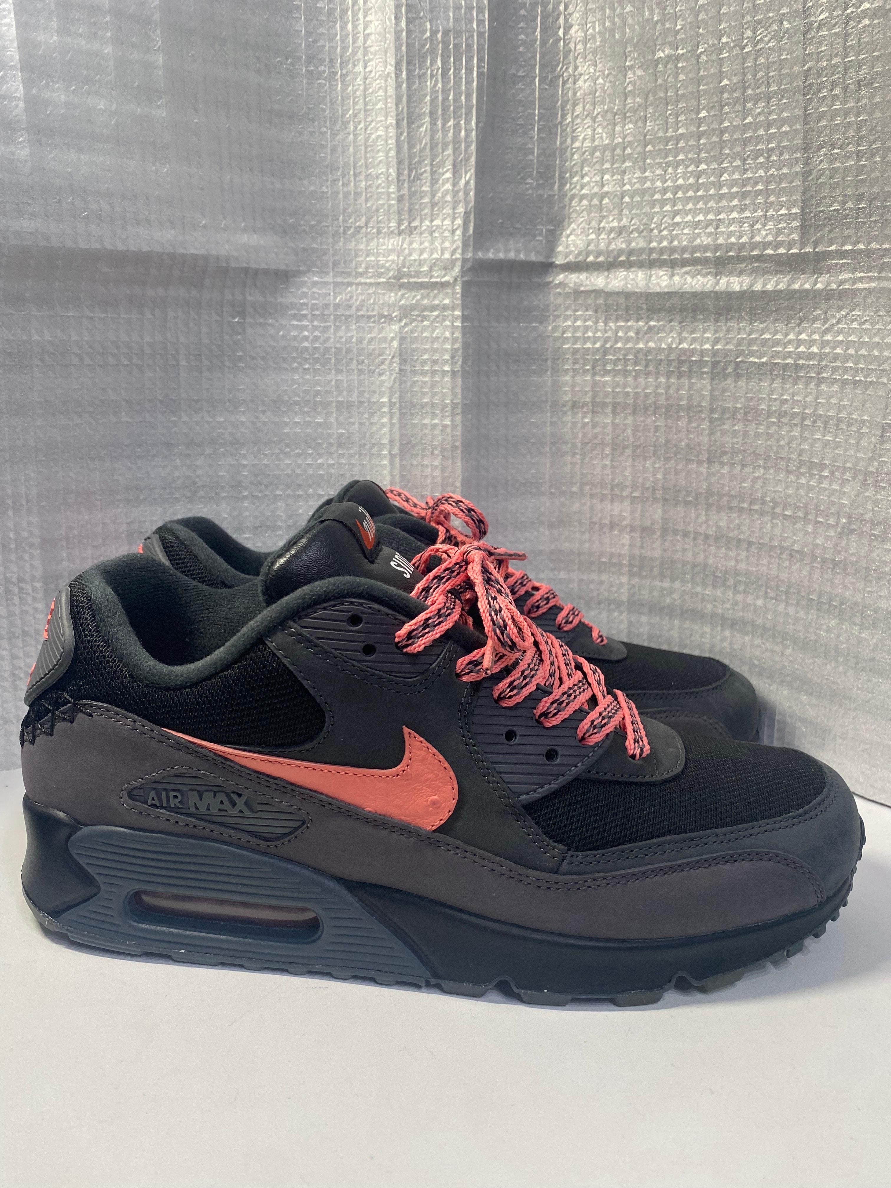 NIKE AIR MAX 90 SIDE-B