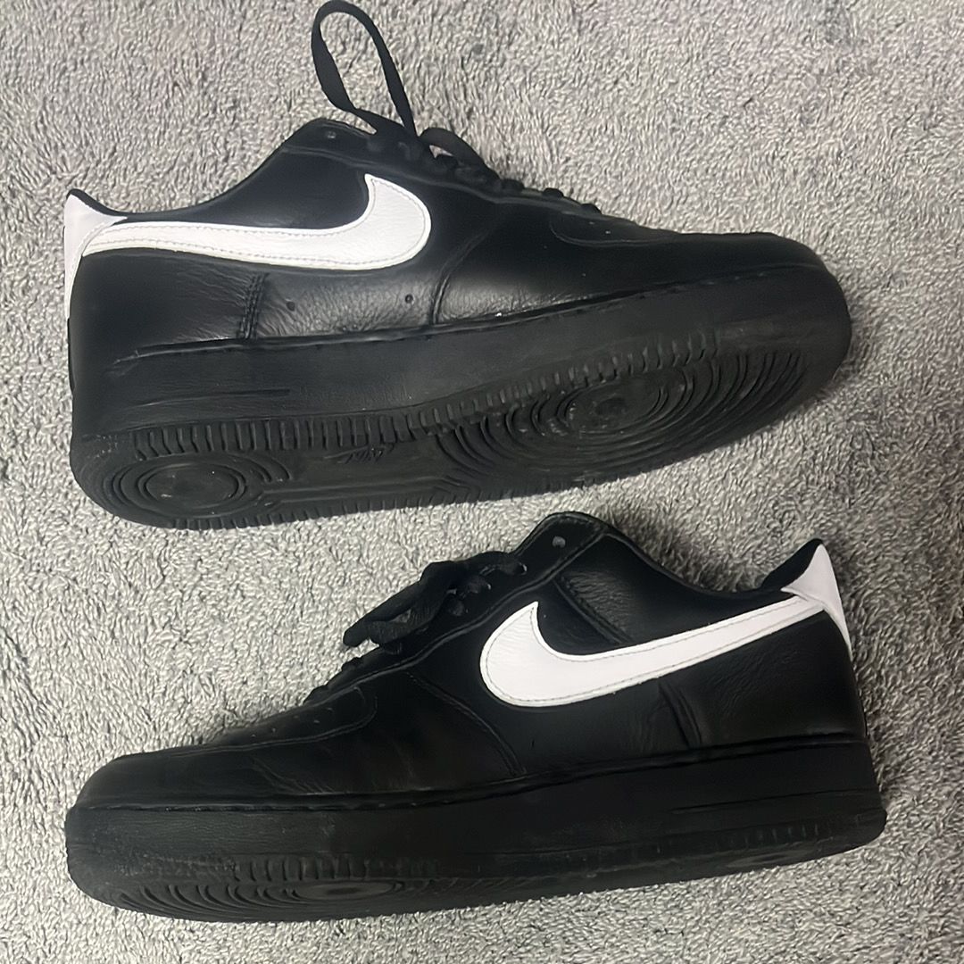 Nike Air Force 1 Low Retro QS  