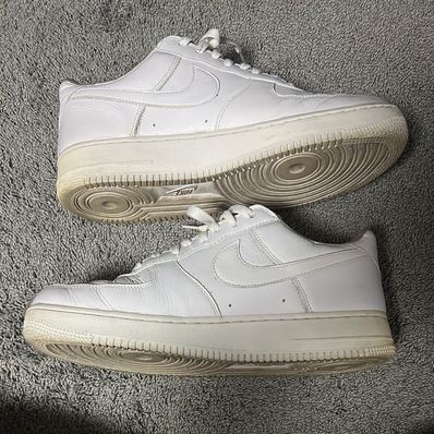 Nike Air Force 1 Low Roc-A-Fella "AF100"
