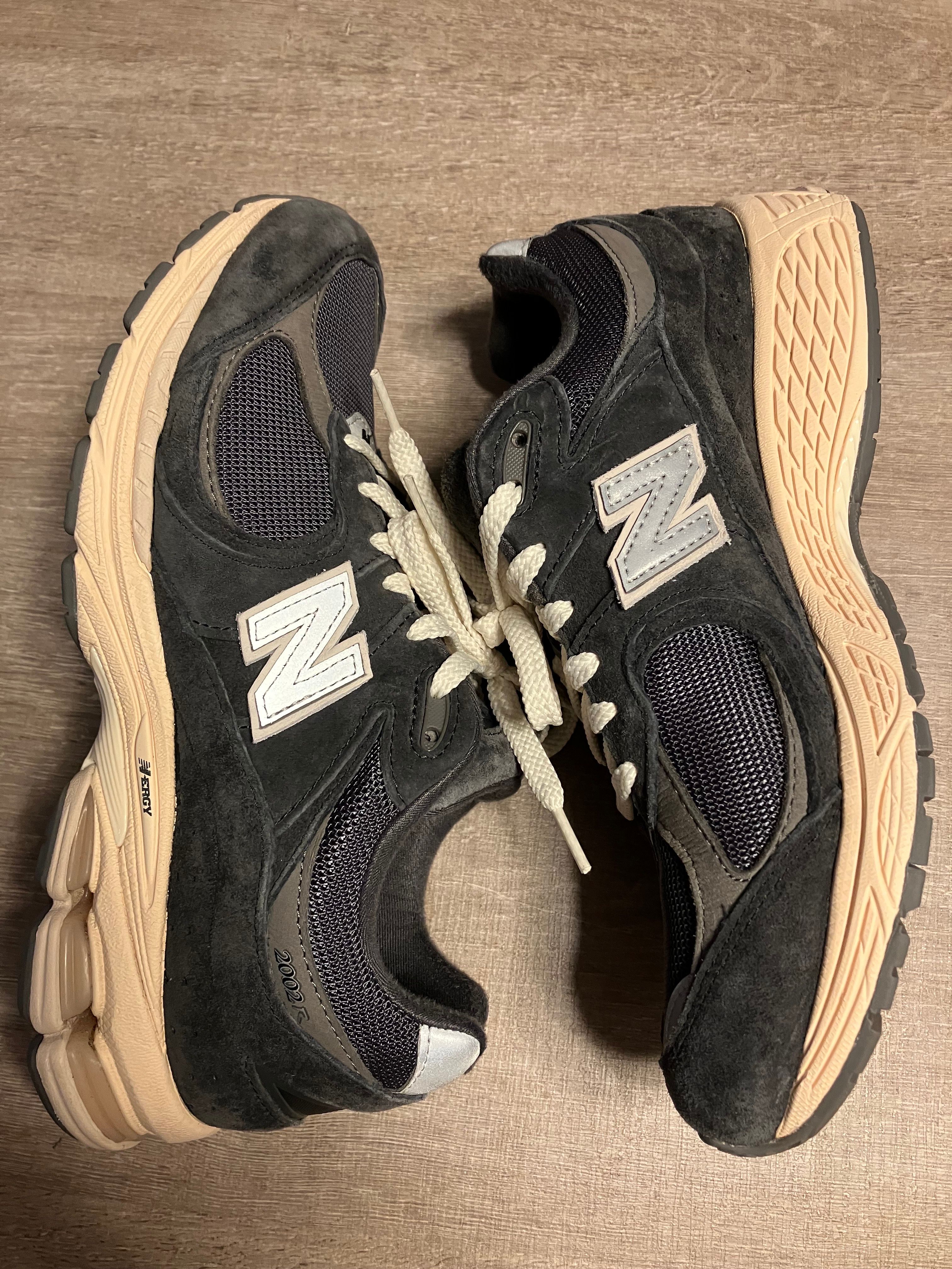 New Balance 2002R "Phantom"