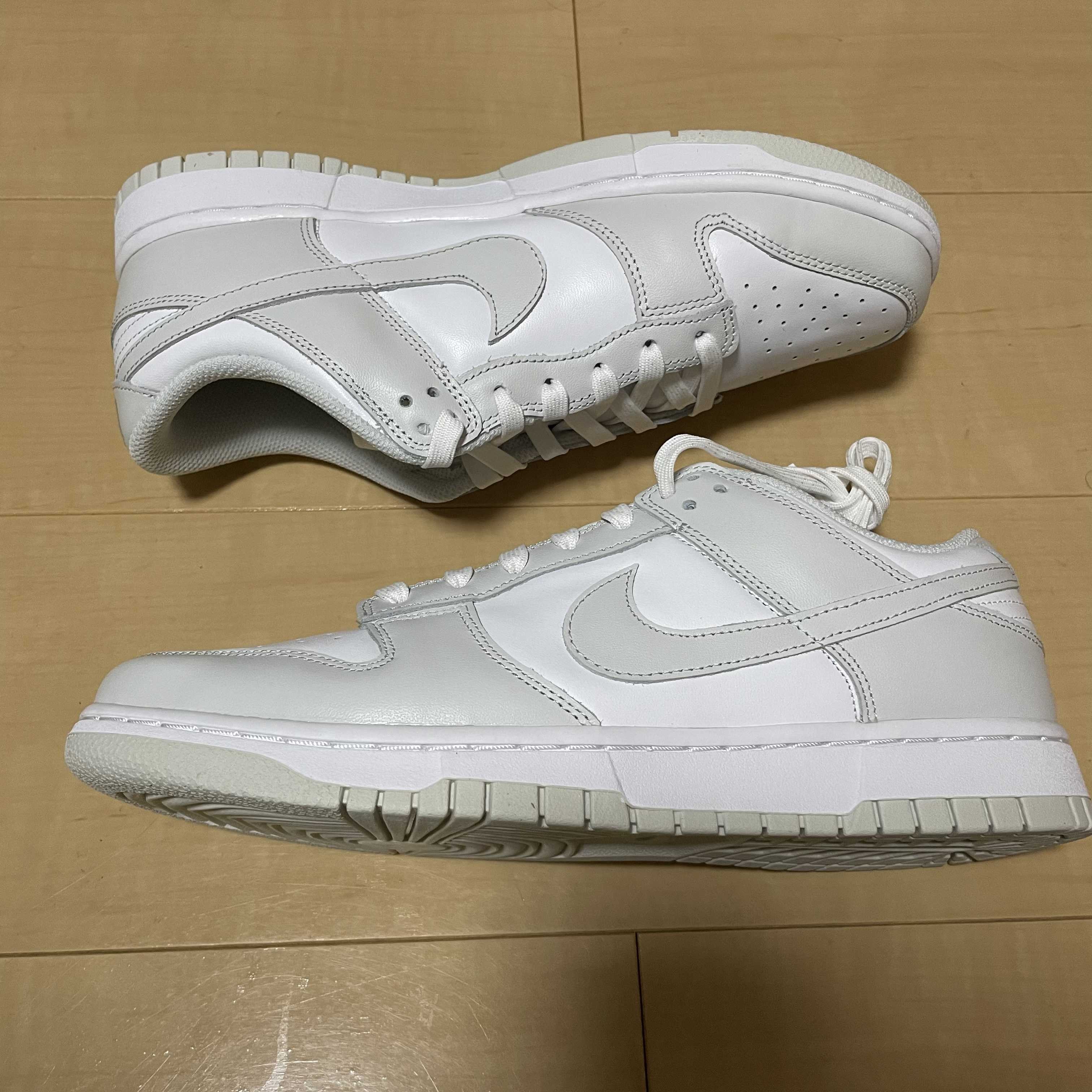 Nike Women's Dunk Low "Photon Dust"