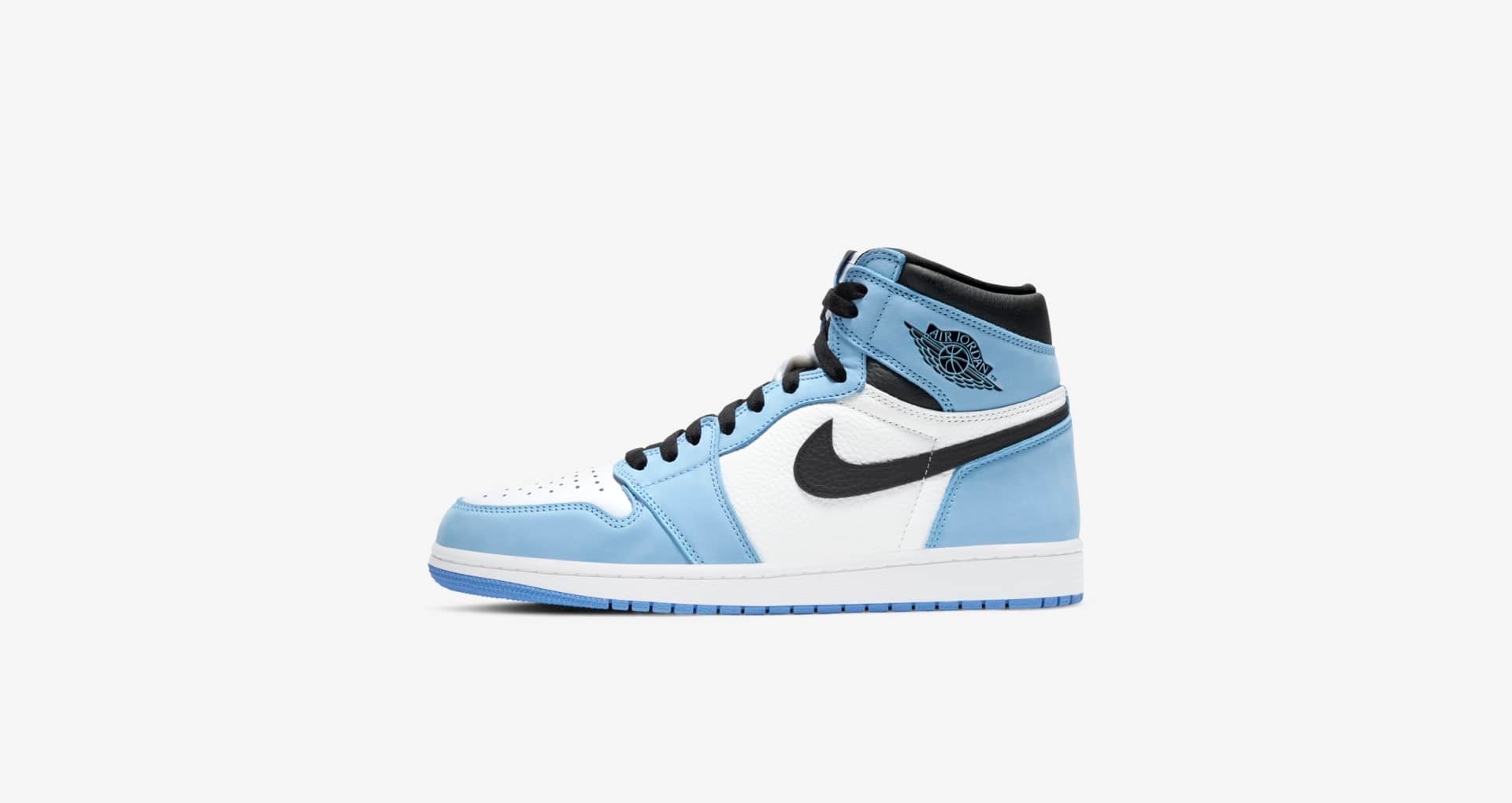 Nike Air Jordan 1 High OG "University Blue"