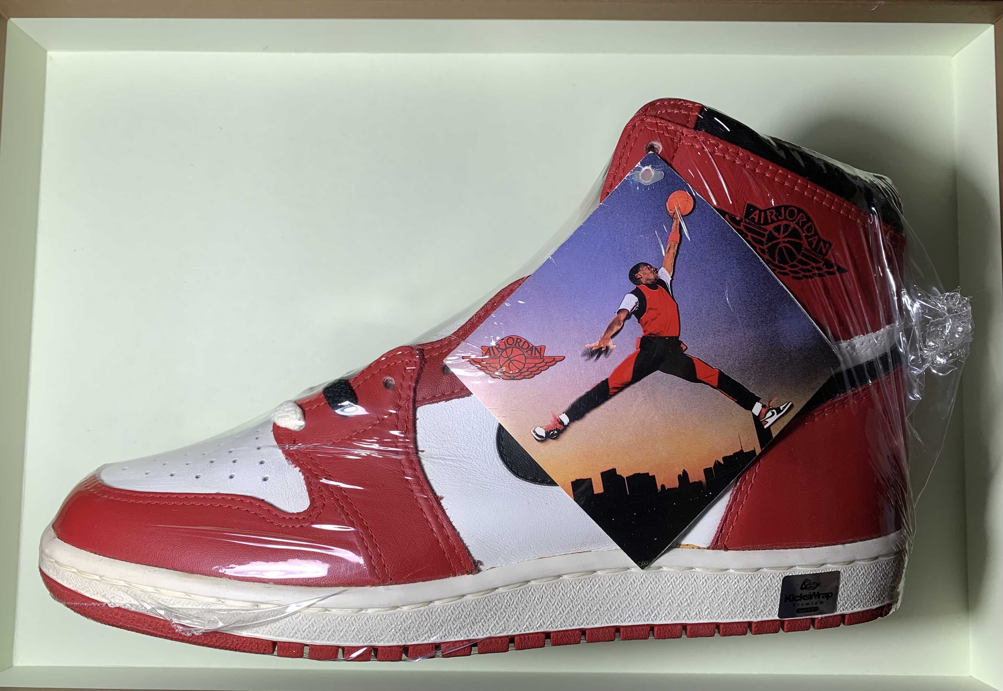 Nike Air Jordan 1 High OG \