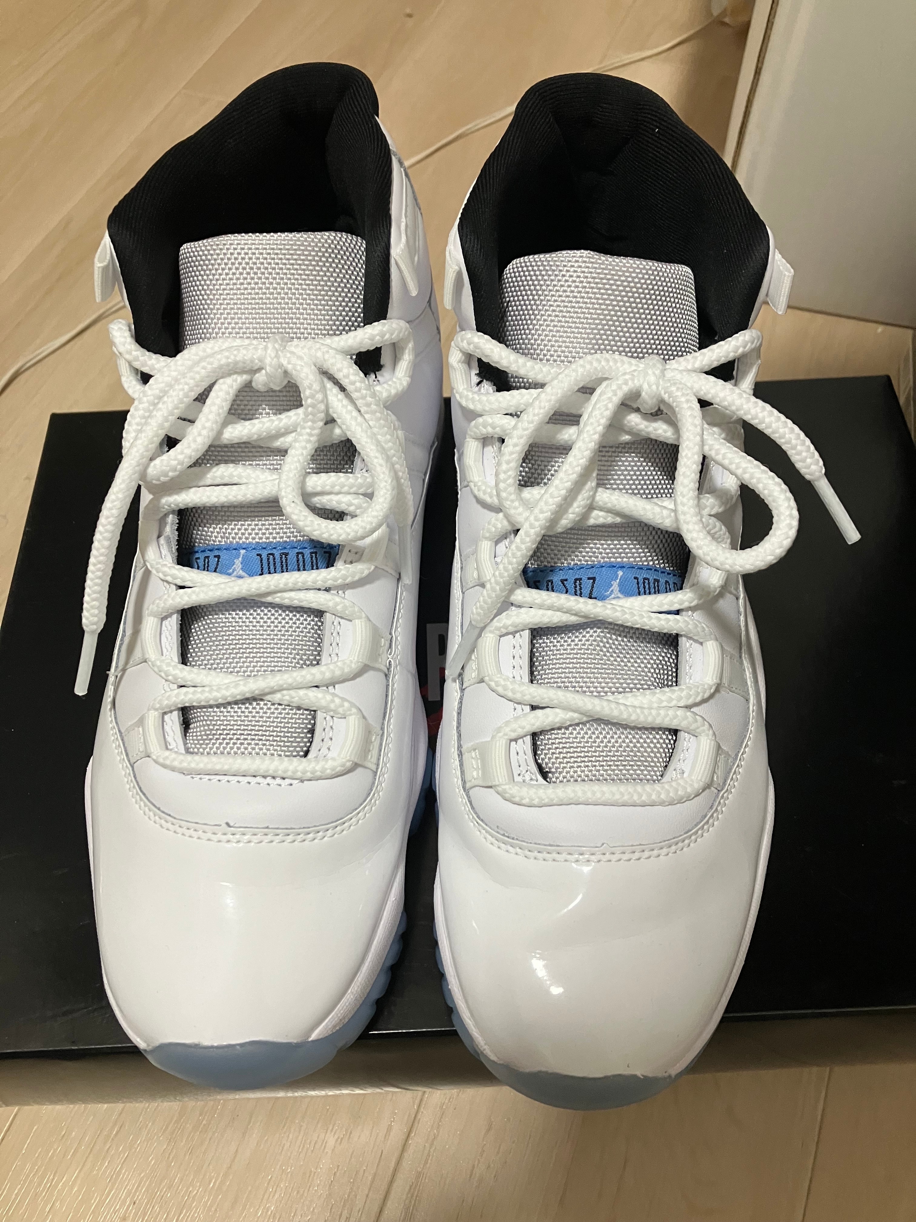 ジョーダン エアジョーダン11 (JORDAN Air Jordan 11) の新作・中古