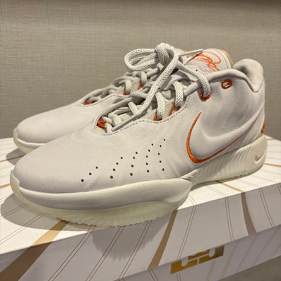 Nike LeBron 21 "Akoya"