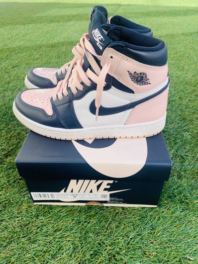 Nike Women's Air Jordan 1 High OG SE "Atmosphere"