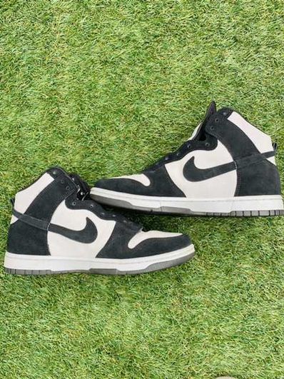 Nike Dunk High By You (NIKEiD)