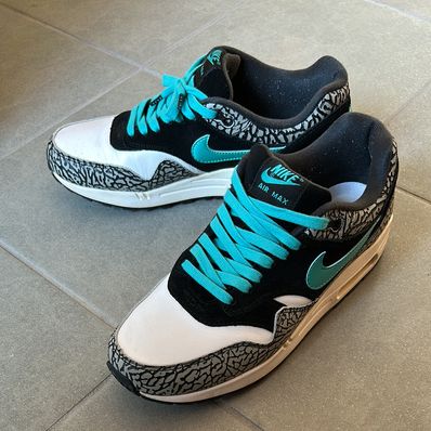 AirMax 1 elephant premium retro 24.5cm AirMax 1 elephant premium retro 24.5cm