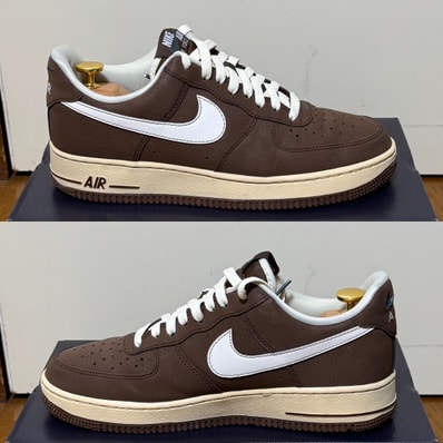 Nike Air Force 1 Low "Cacao Wow"