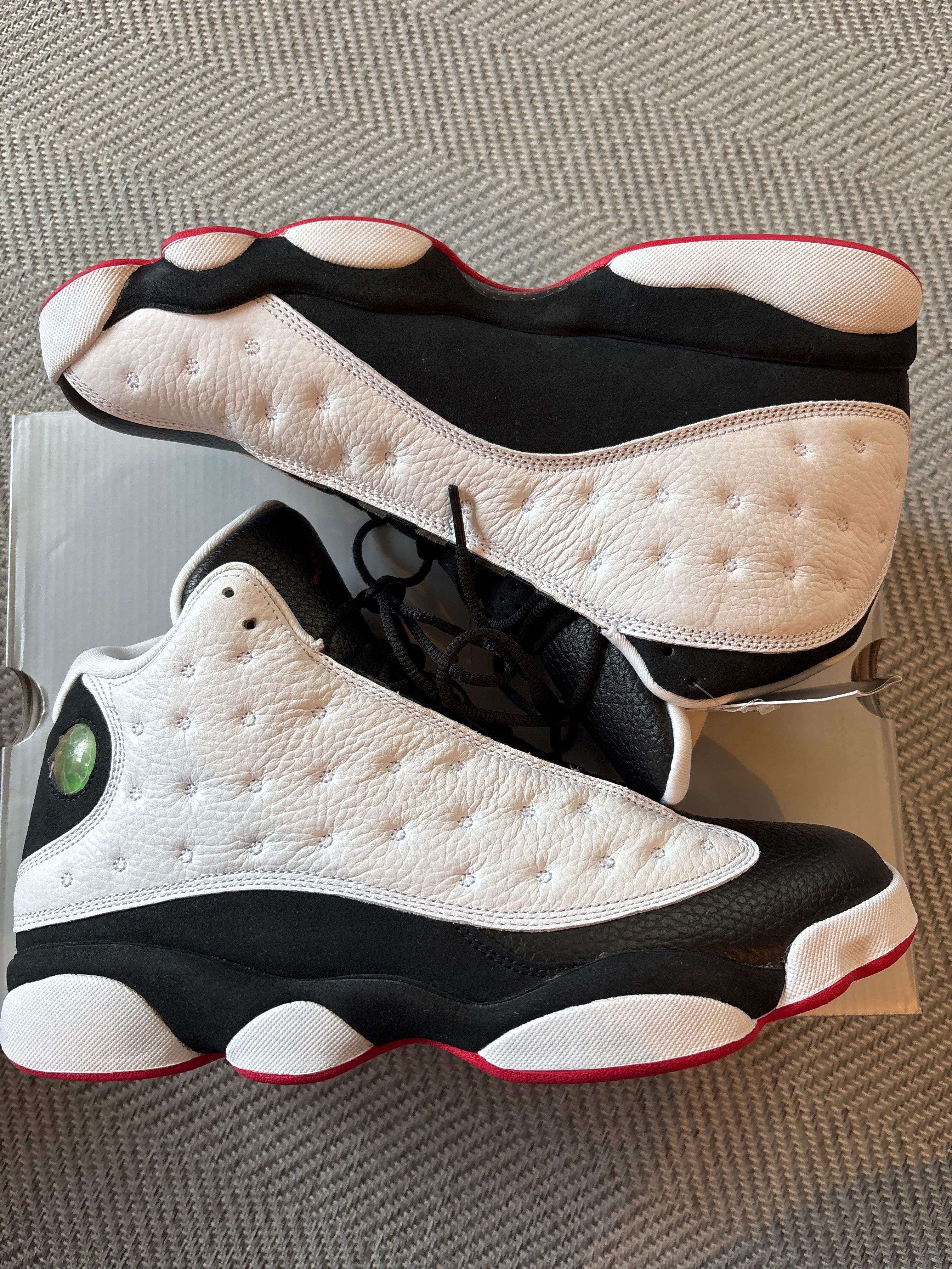 Nike Air Jordan 13 Retro "He Got Game" (2018)