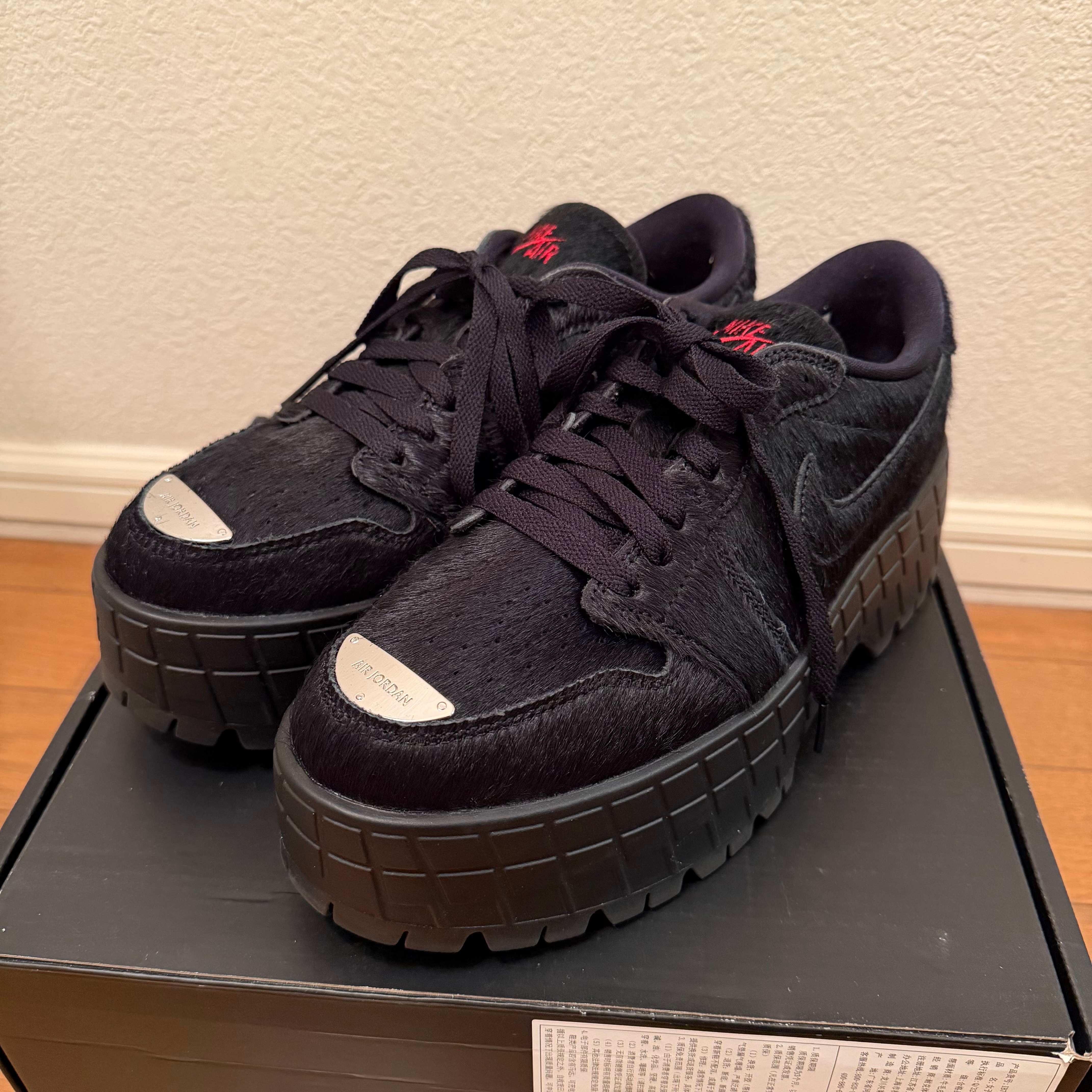 2025年最新】エアジョーダン1 ブルックリン/AJ1 人気・新作/新品・中古