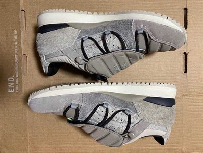 Limited × SBTG × Asics Gel-Lyte III Monsoon Patrol 2 "Lichen Green"