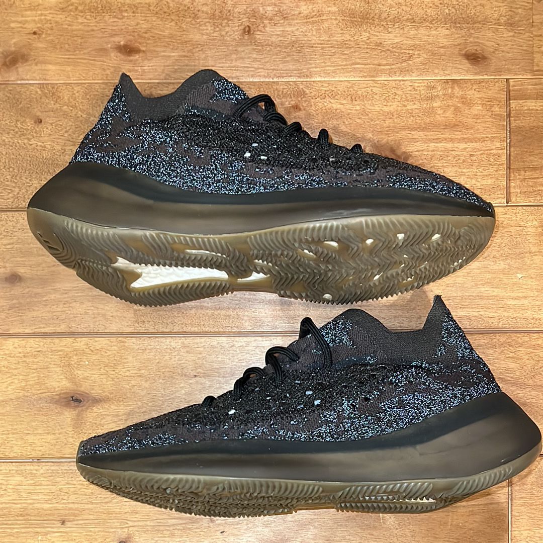 adidas YEEZY Boost 380 "Onyx" RF