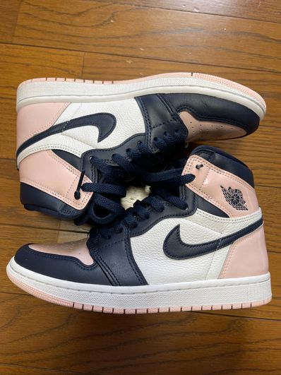 Nike Women's Air Jordan 1 High OG SE "Atmosphere"