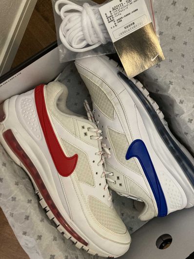 Nike air max 2025 97 bw skepta price
