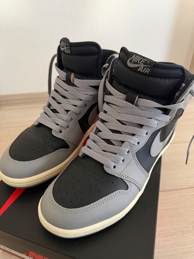 Nike Air Jordan 1 High '85 "Reverse Shadow"