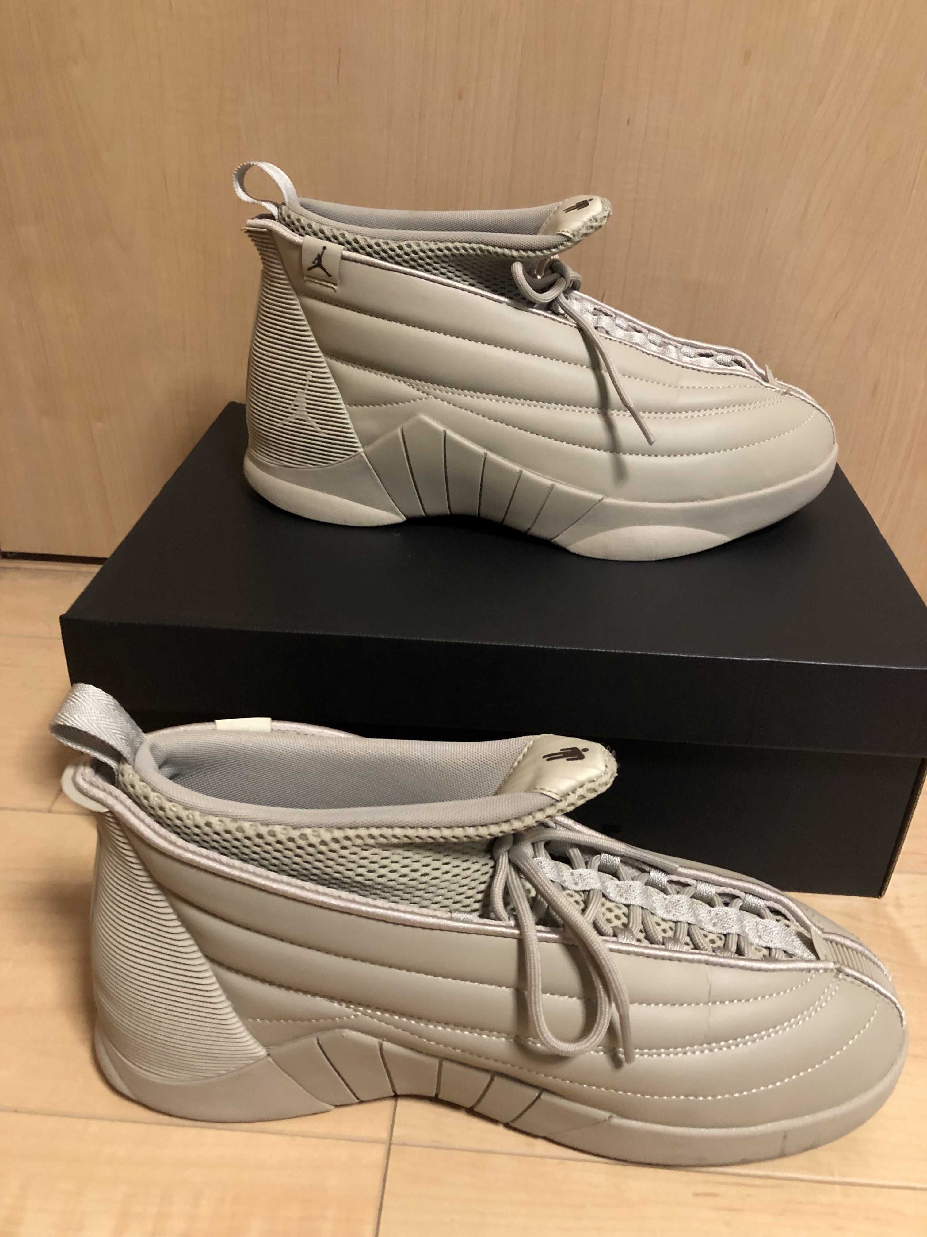 Nike Air Jordan 15 OG 29cm 美品 エアジョーダン15(AJ15) 人気の新作/中古通販【スニーカーダンク】