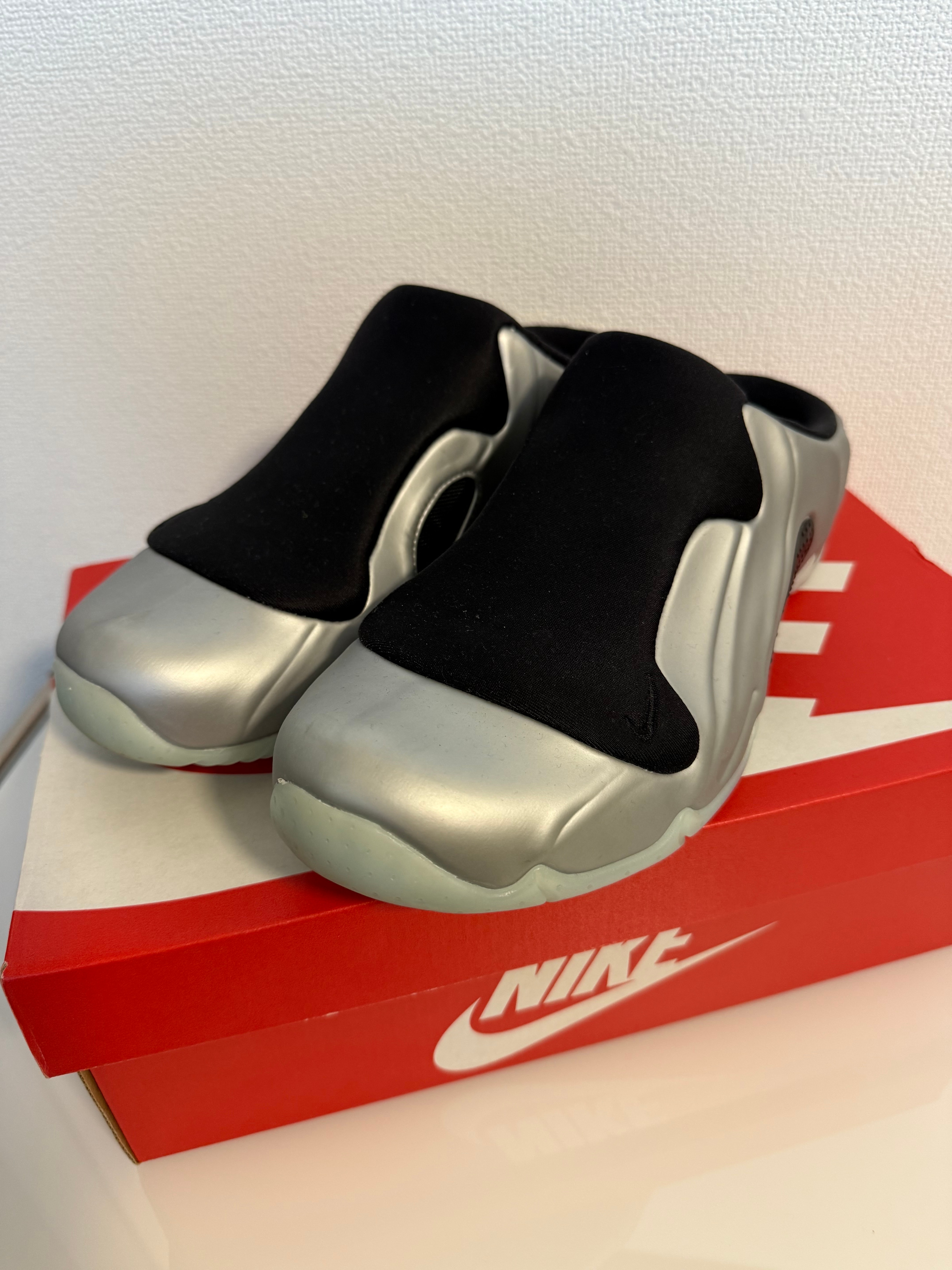 ナイキ クロッグポジット (NIKE Clogposite) の新作・中古通販