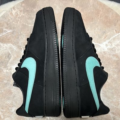 Tiffany & Co. × Nike Air Force 1 Low "1837"