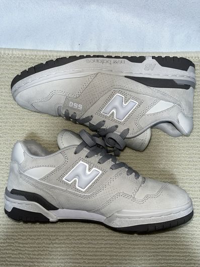 New Balance 550 "Off White"