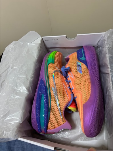 Nike GT Cut "Dylan Harper"