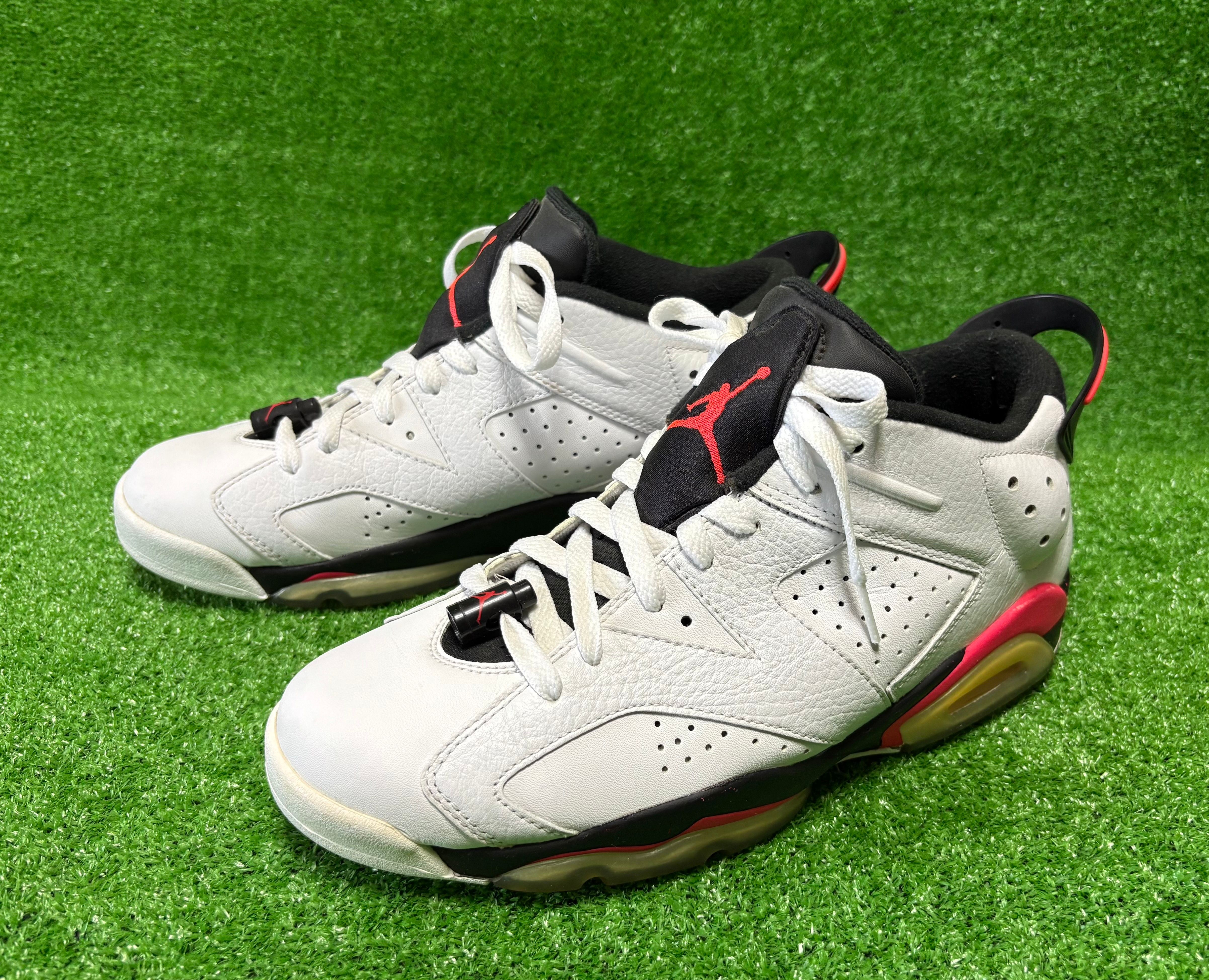 Nike Air Jordan 6 Low 