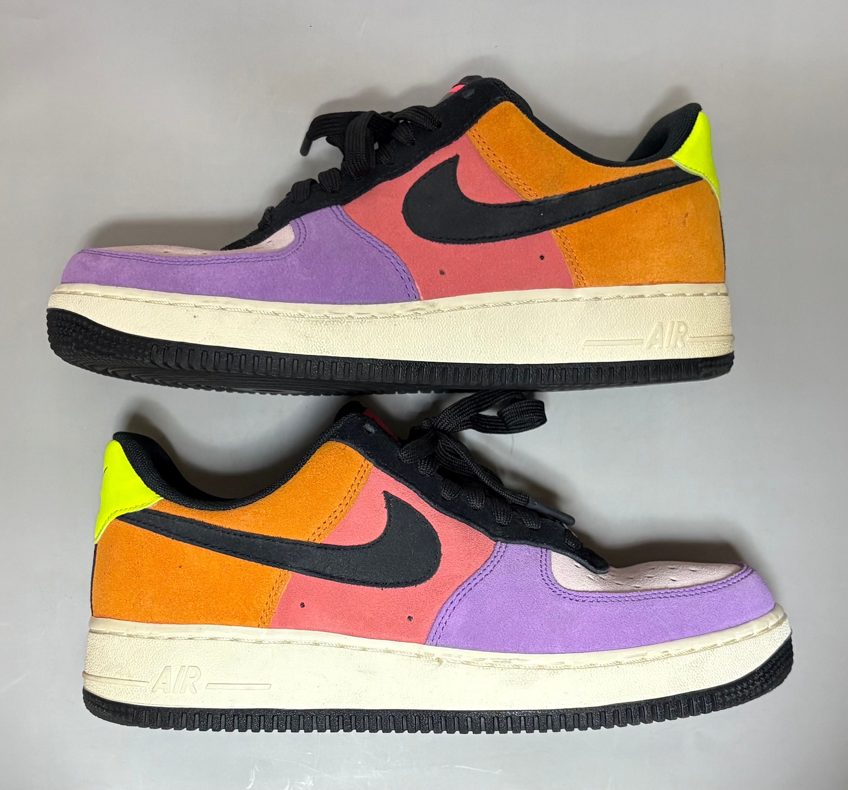 Nike Air Force 1 Low '07 LV8 "Pop The Street Collection"