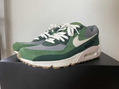 Nike Air Max 90 PRM "Pro Green"