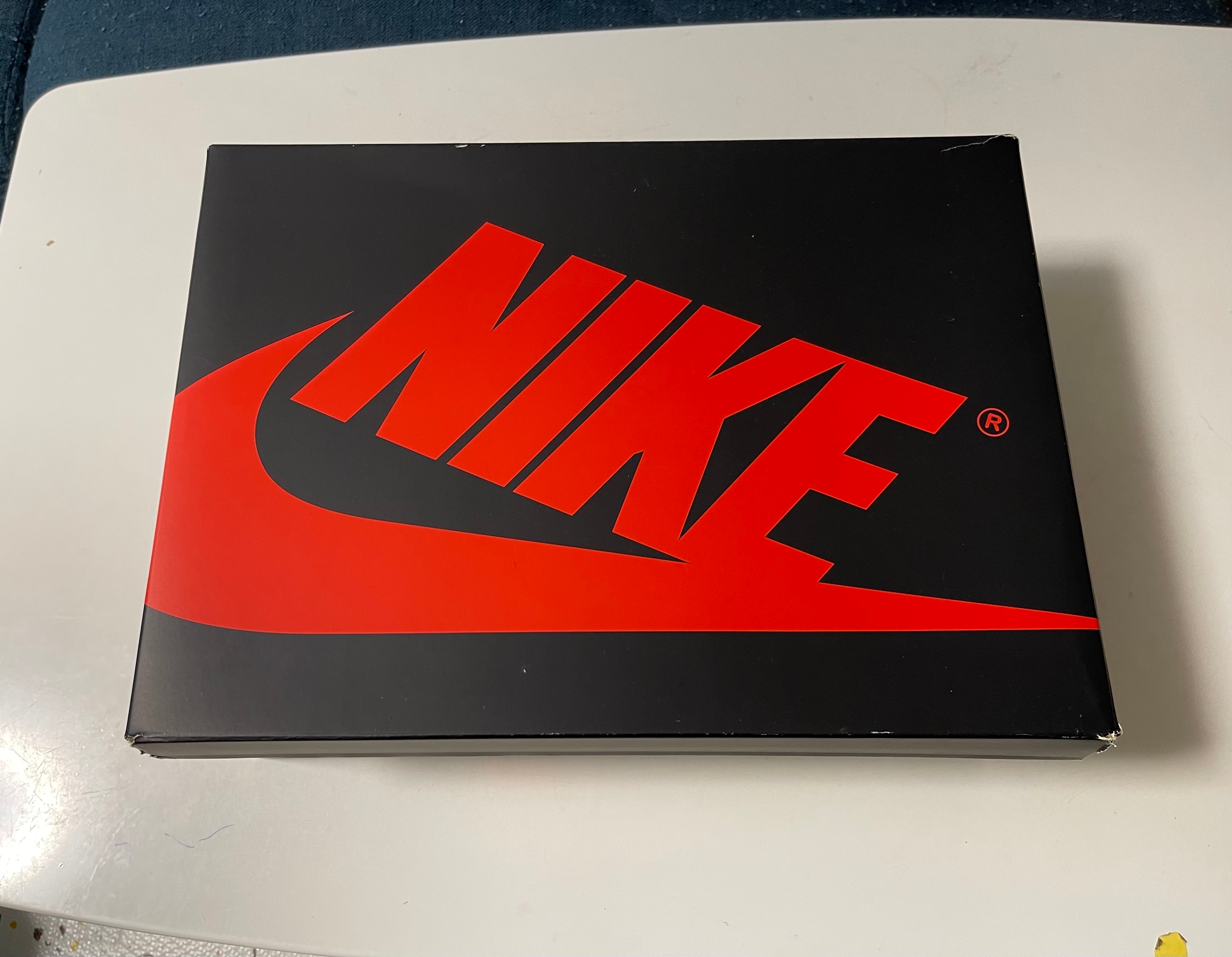 Nike Air Jordan 1 High 85 "Bred" (2025)